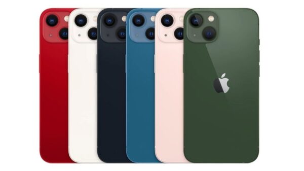 iPhone 13 128gb