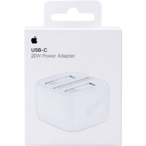Apple USB C Plug