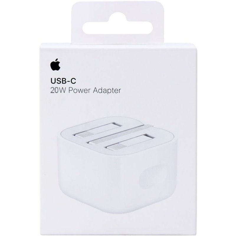 Apple USB C Plug
