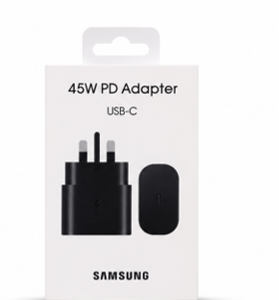 Samsung USB C Plug