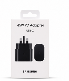 Samsung USB C Plug