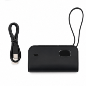 Fast Charging Power Bank
