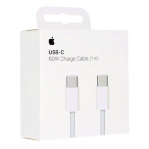 Apple USB C Cable